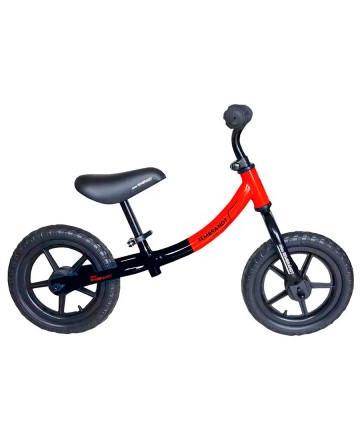 Camicleta
Rembrandt Push Jumper