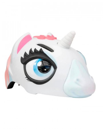 Casco 
Crazy Safety