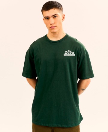 Remera 
Element Carry