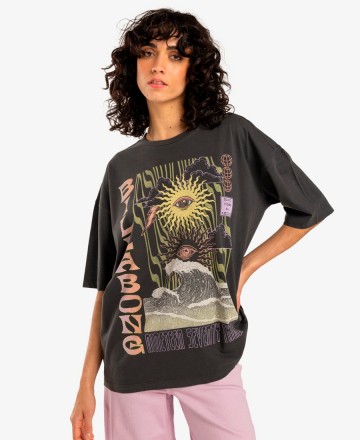 Remera
Billabong Swell Trip Over