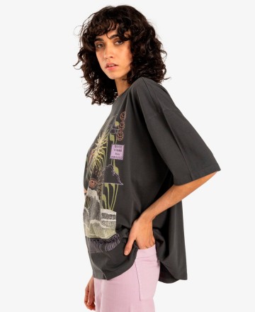 Remera
Billabong Swell Trip Over