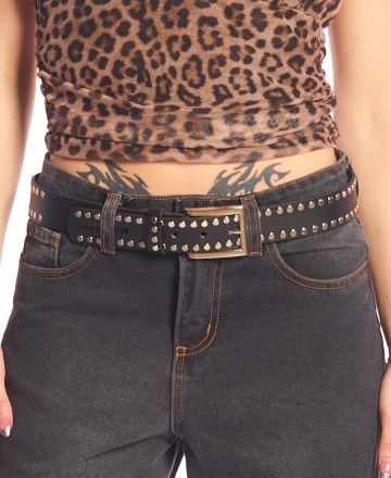 Cintur�n 
Isabel La Cat�lica Goth