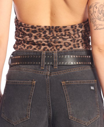 Cintur�n 
Isabel La Cat�lica Goth