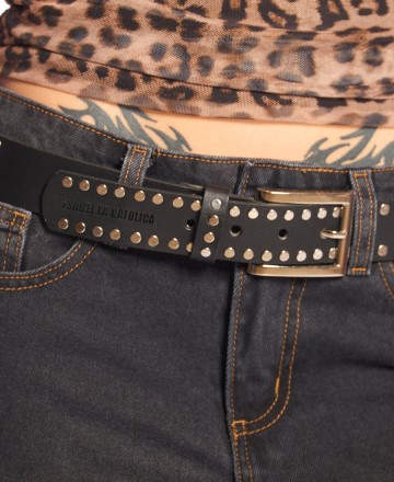 Cintur�n 
Isabel La Cat�lica Goth