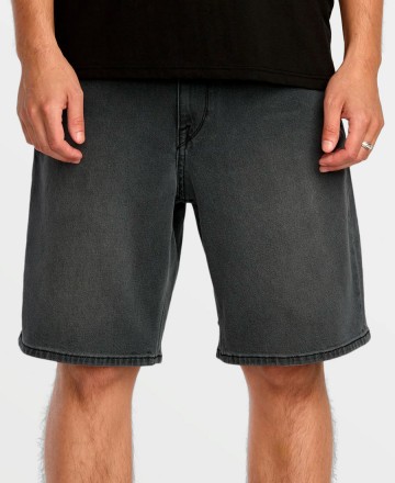 Bermuda 
Volcom Loose Billow 22
