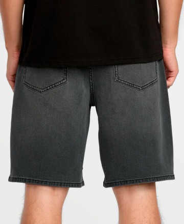 Bermuda 
Volcom Loose Billow 22