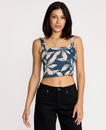 Cami 
Volcom Shore Shot