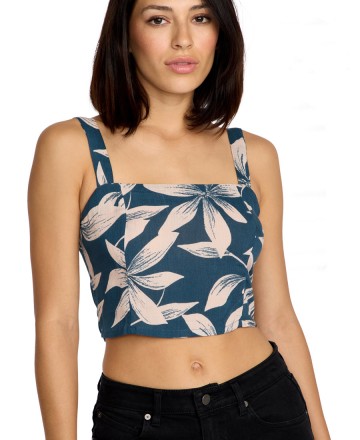 Cami 
Volcom Shore Shot