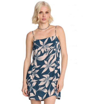 Vestido 
Volcom Shore Shot