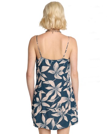 Vestido 
Volcom Shore Shot