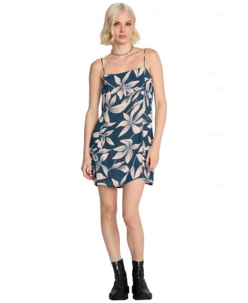 Vestido 
Volcom Shore Shot
