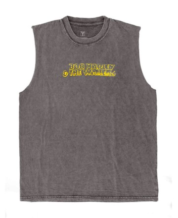 Remera
Y Tu Quique? Boxy Process Print