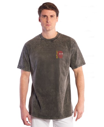 Remera 
Volcom RLX Process Print