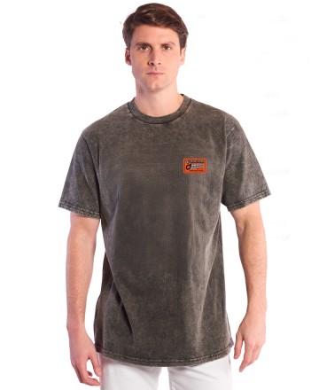 Remera 
Volcom RLX Process Print