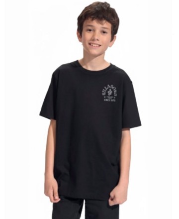 Remera
Billabong Fang Over