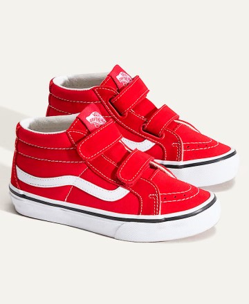 Zapatillas
Vans SK8 Reissue