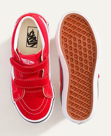 Zapatillas
Vans SK8 Reissue