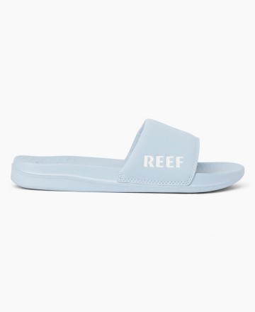 Sandalias 
Reef One Slide