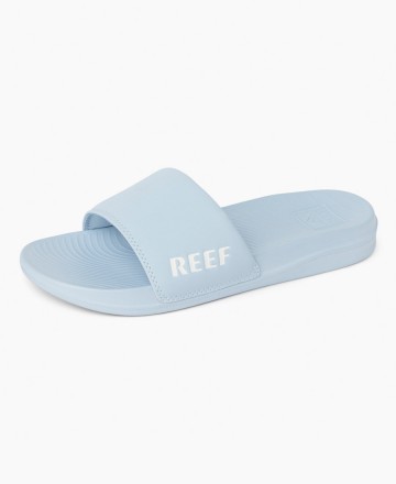 Sandalias 
Reef One Slide