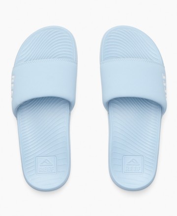 Sandalias 
Reef One Slide