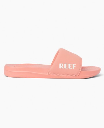 Sandalias 
Reef One Slide