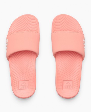 Sandalias 
Reef One Slide