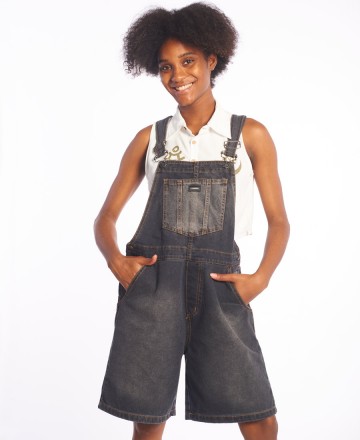 Jumpsuit 
Y T� Quique? Over Baggy