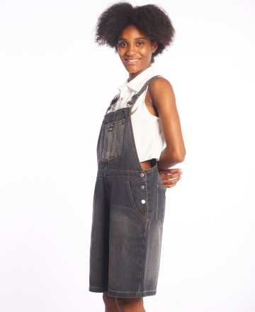 Jumpsuit 
Y T� Quique? Over Baggy