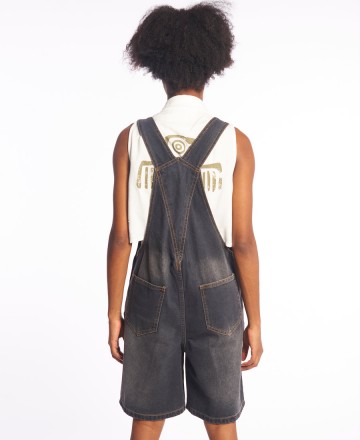 Jumpsuit 
Y T� Quique? Over Baggy