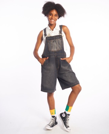 Jumpsuit 
Y T� Quique? Over Baggy