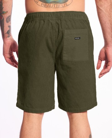 Bermuda
Rip Curl Loose Cord