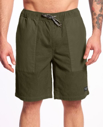 Bermuda
Rip Curl Loose Cord