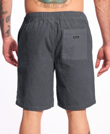 Bermuda
Rip Curl Loose Cord