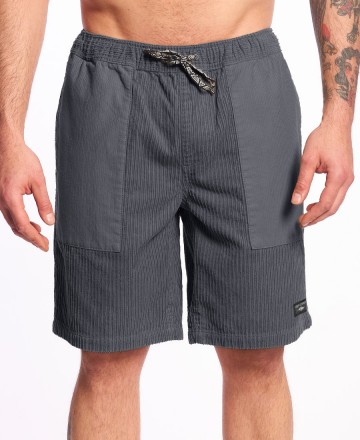 Bermuda
Rip Curl Loose Cord