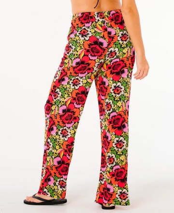 Pantal�n 
Rip Curl Blooming Wide FARM