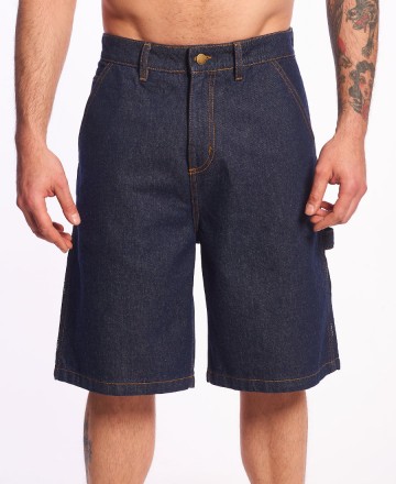 Bermuda 
Rip Curl Loose Blue 22