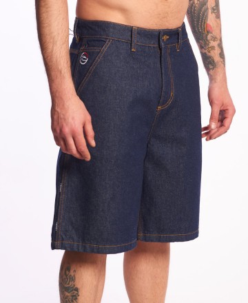 Bermuda 
Rip Curl Loose Blue 22