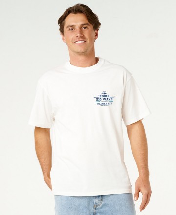 Remera 
Rip Curl RLX EWG The Bay