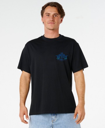 Remera 
Rip Curl RLX EWG The Bay