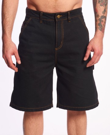 Bermuda 
Rip Curl Loose Black 22