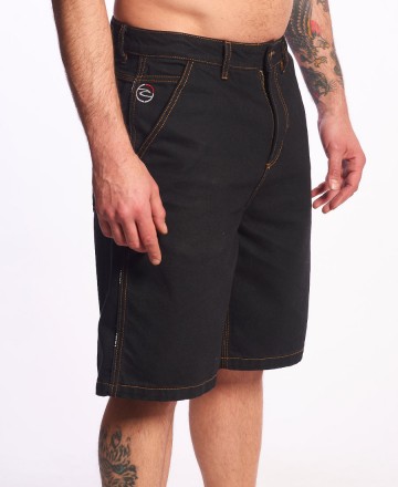 Bermuda 
Rip Curl Loose Black 22