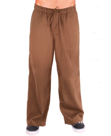 Pantal�n 
Volcom Baggy Linen