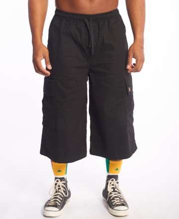 Bermuda
Y Tu Quique? Cargo Fisher 31