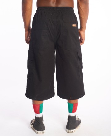 Bermuda
Y Tu Quique? Cargo Fisher 31