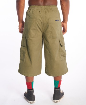 Bermuda
Y Tu Quique? Cargo Fisher 31