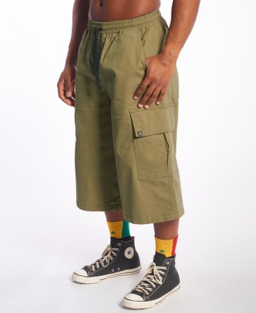 Bermuda
Y Tu Quique? Cargo Fisher 31