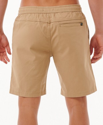 Bermuda 
Rip Curl STR Classic Surf 19