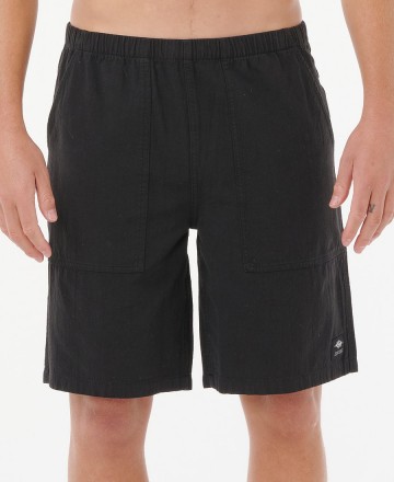 Bermuda 
Rip Curl Loose Classic Surf 19