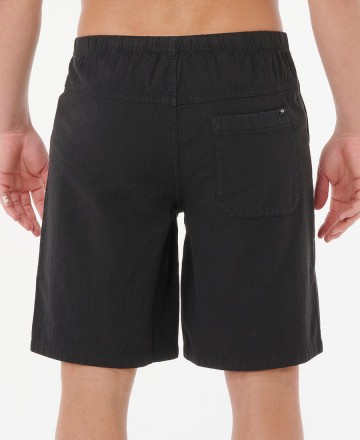 Bermuda 
Rip Curl Loose Classic Surf 19