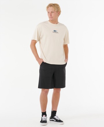 Bermuda 
Rip Curl Loose Classic Surf 19